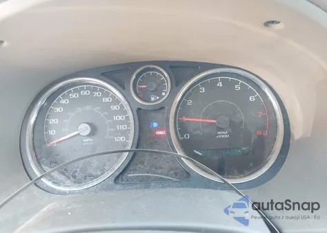 2005 Chevrolet Cobalt from USA, damaged, VIN 1G1AK52F557662578